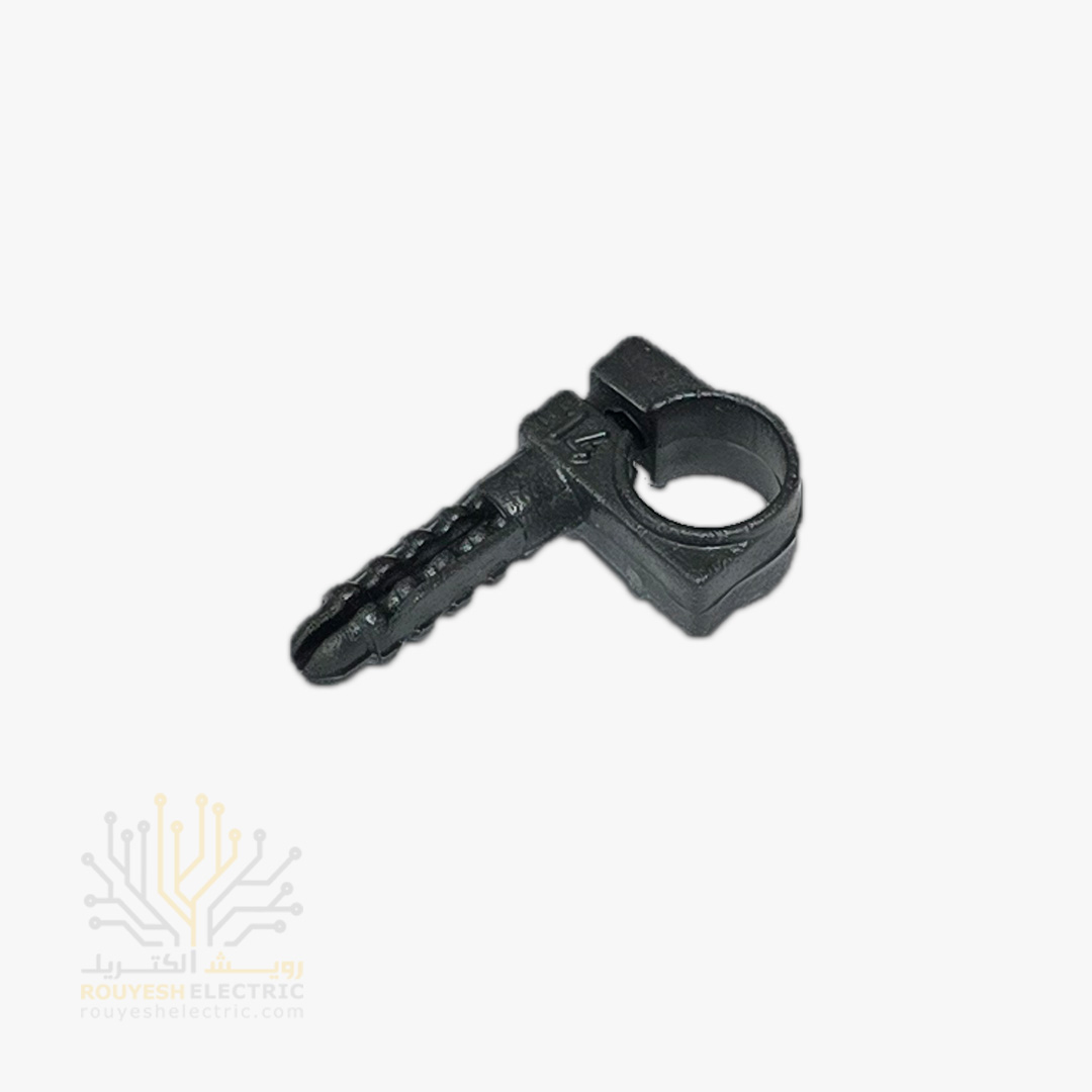 بست کابل رولپلاک‌ دار برند ممتاز نمره 14
