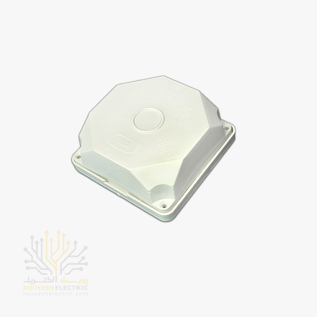 جعبه تقسیم دوربین برند آرکو