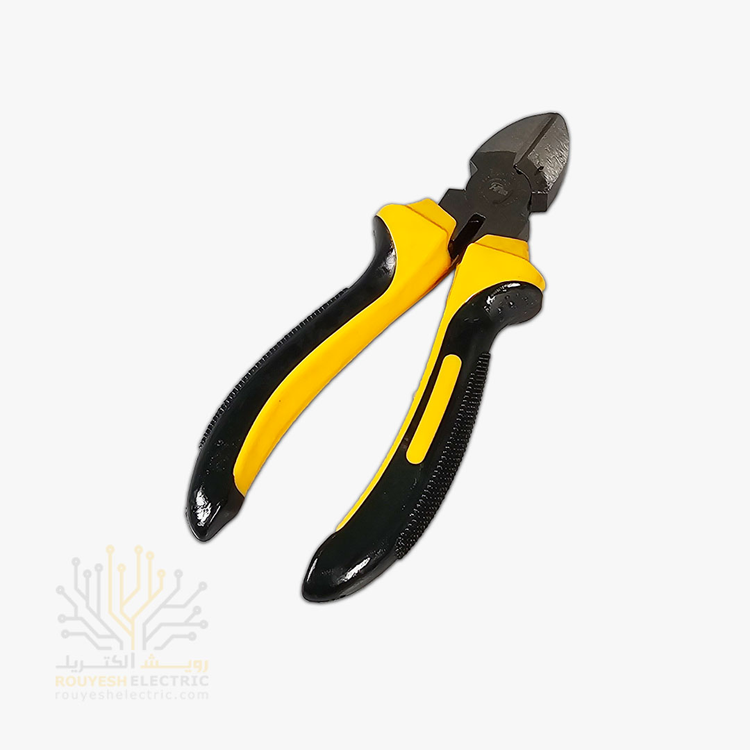 سیم چین خارجی برند HT252 سایز 6