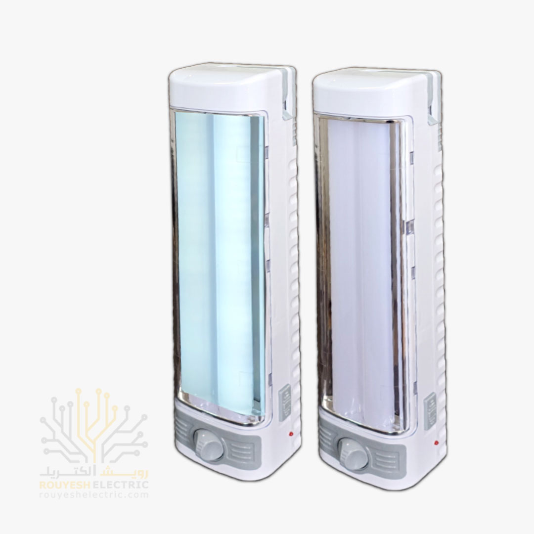چراغ اضطراری ولومی برند KEYANG مدل KY-817-A
