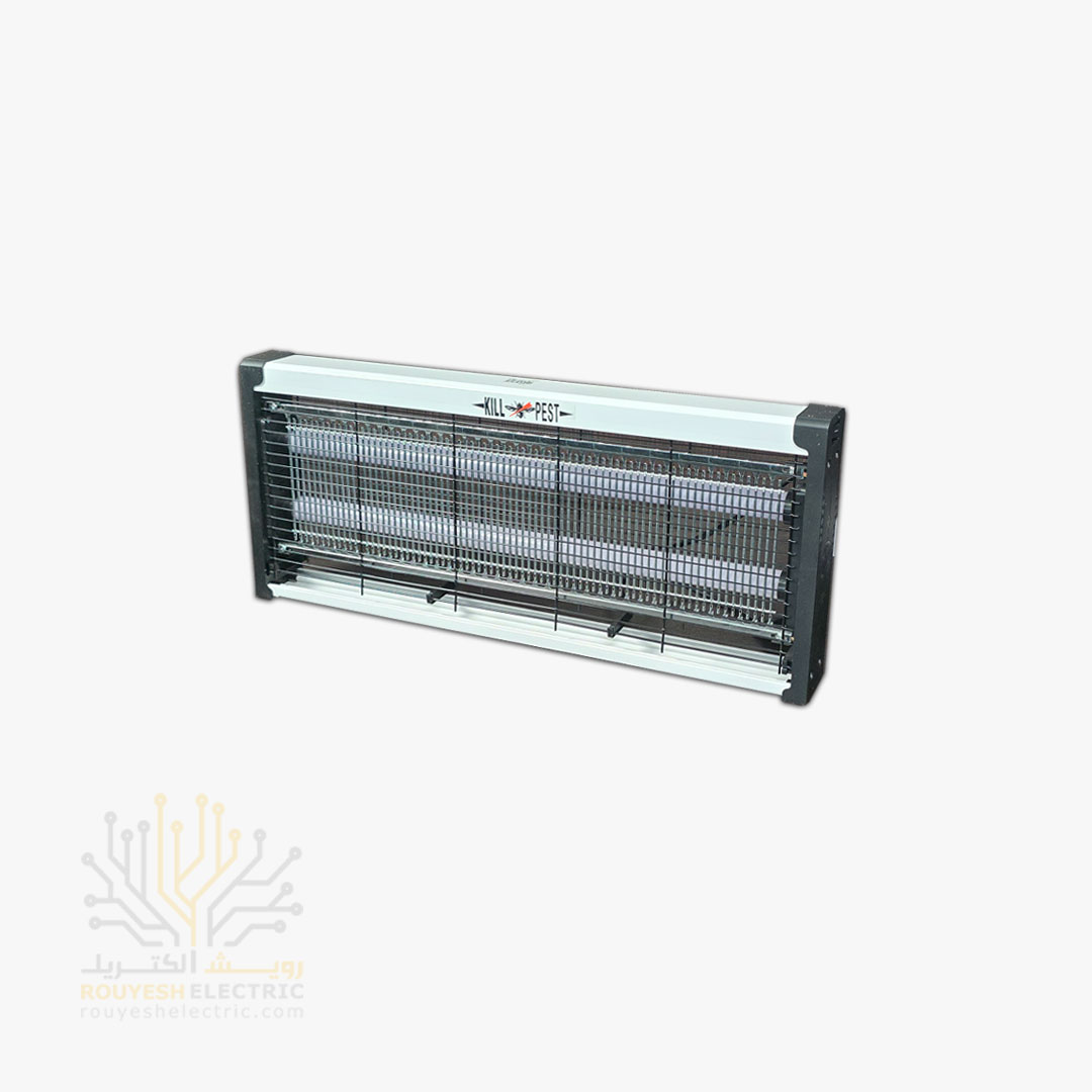 حشره کش آویز LED برند موسکویتو 12 وات
