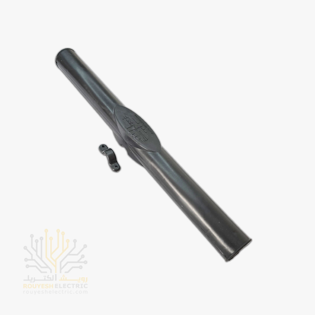 آنتن هوایی لوله ای برند پارس تبریز بدون جعبه