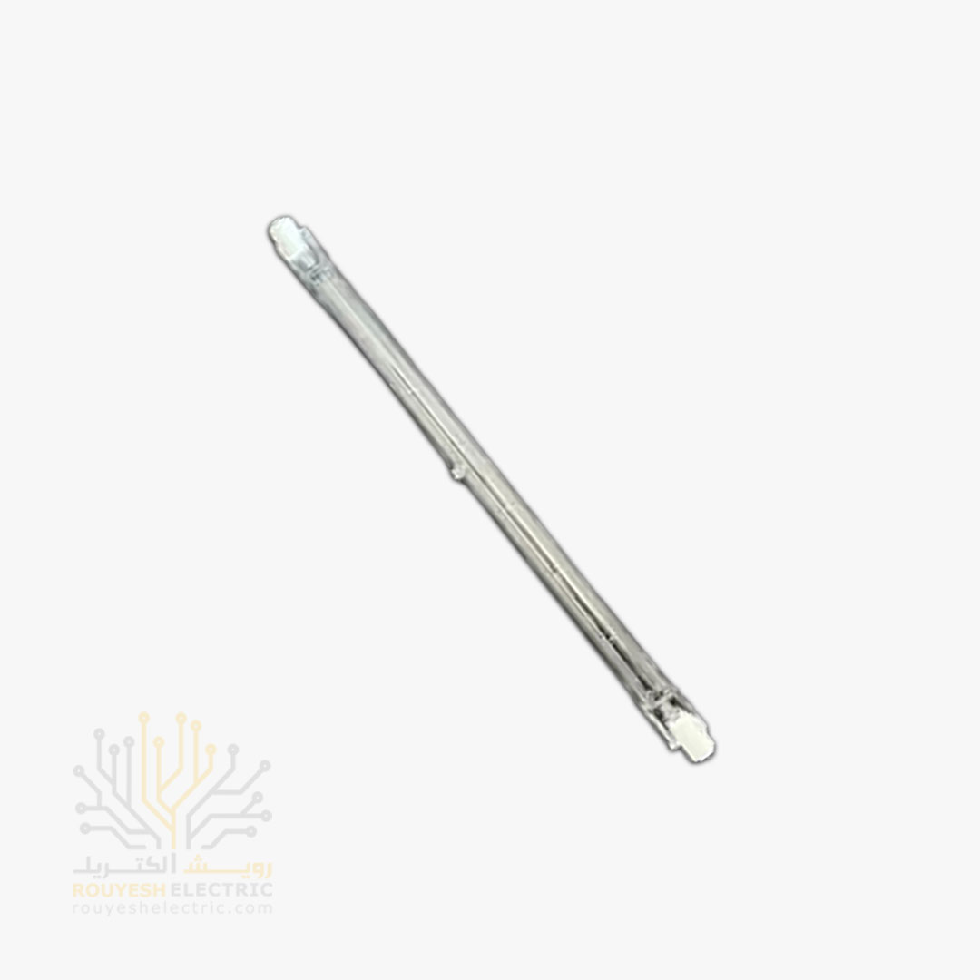 لامپ مدادی 1000 وات برند TEK OSRAM