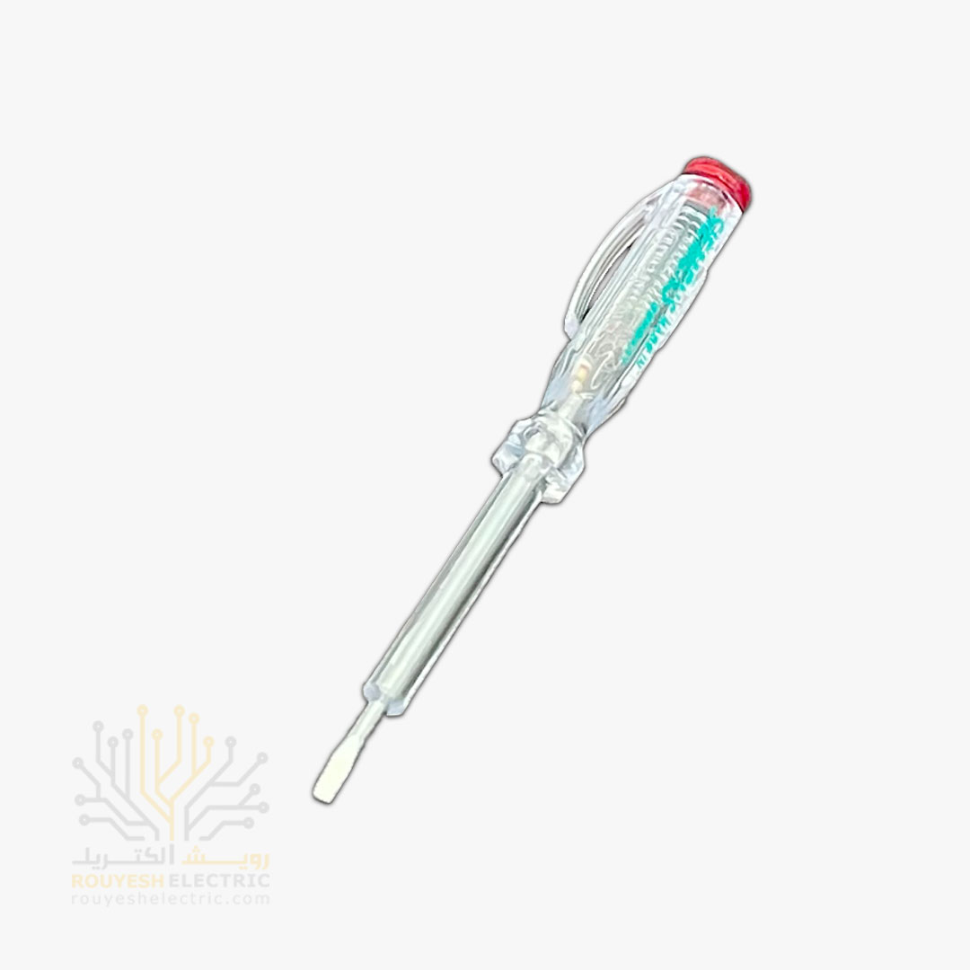 فازمتر کوتاه برند زیمنس مدل معمولی