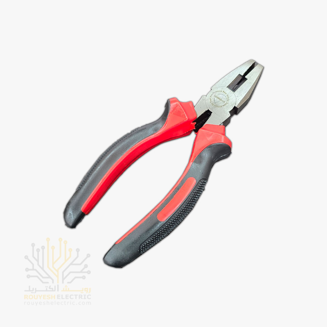 انبردست خارجی برند هنسان سایز 6