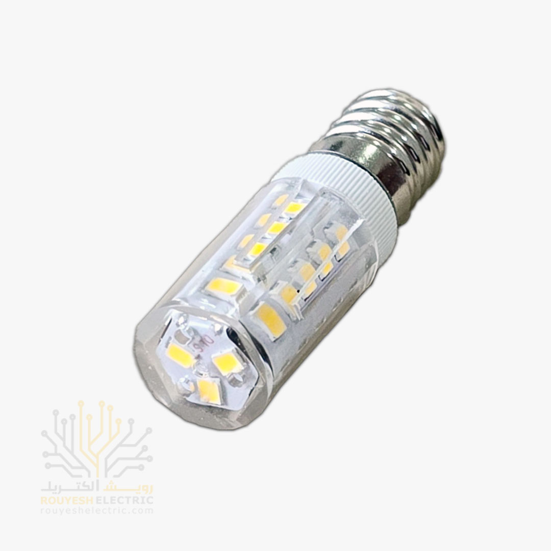 لامپ یخچالی SMD 33 برند دیپلمات آفتابی
