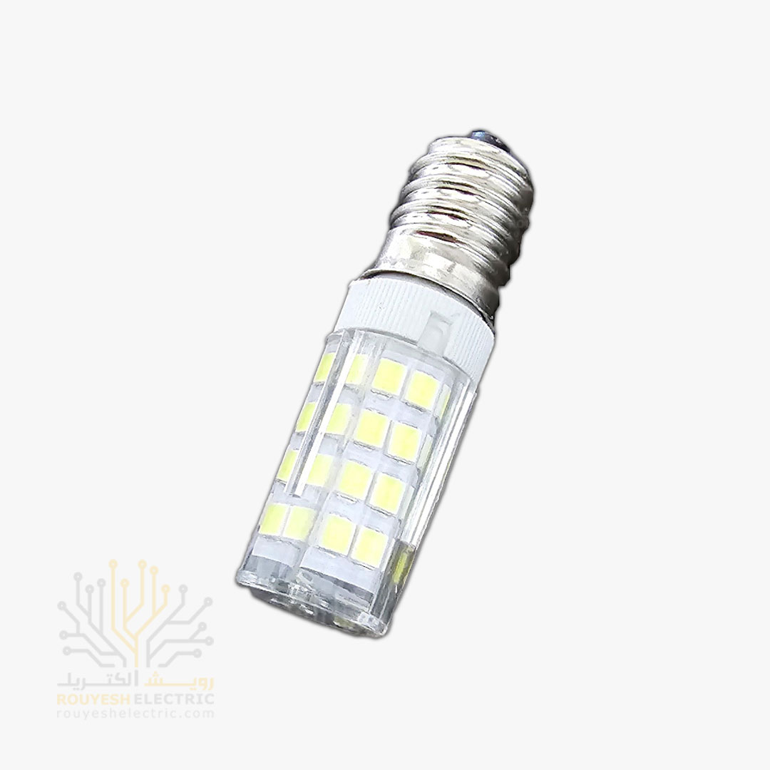 لامپ یخچالی SMD 51 مهتابی