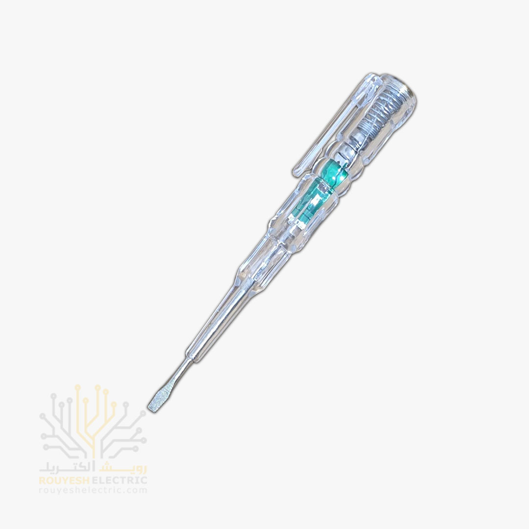 فازمتر تستر دار برند ولتوارن بدون بیزر 