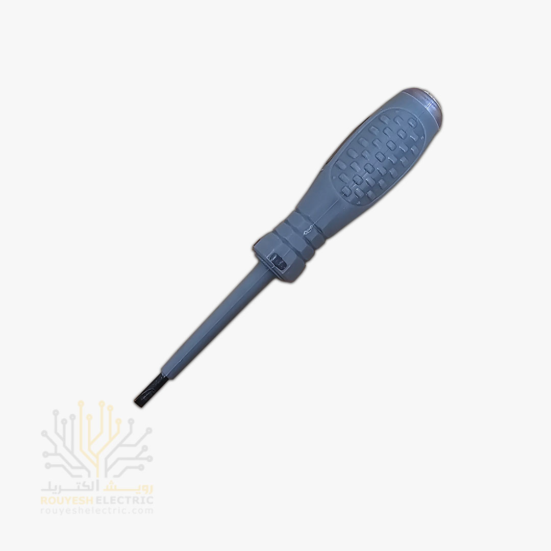 فازمتر تستر دار برند ایکس جی بدون بیزر ضد آب نشکن